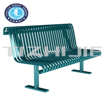 Garden Benches Patio Benches,Steel Garden Benches for Backyard,Outdoor Furniture Wholesale