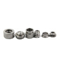 CNC machining ODM aerospace parts