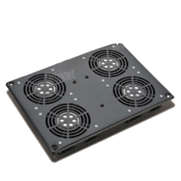 Geteknet AC Cooling Axial Fan for Networking Cabinets