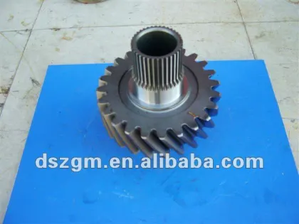 Dongfeng truck parts/Dana axle parts-Cylindrical gears