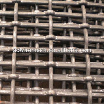 crimped wire mesh