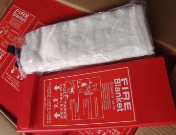 Fr001 Fire Blanket 1000X1000mm