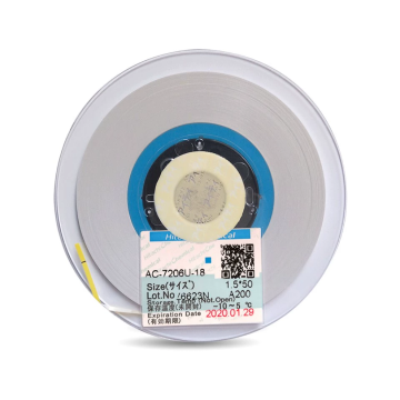 Affordable AC-7206U-18 ACF Conductive Material: Best Price Guarantee