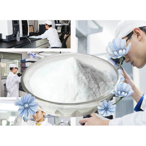 GOS Galacto-oligosaccharides Powder Galacto-oligosaccharides Powder (27%,57%,70%,90%) Manufactory