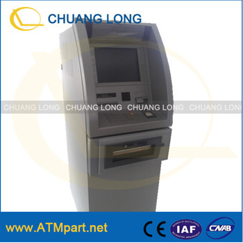 Wincor 1500xe ATM machine / complete machine