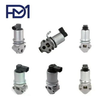 EGR VALVE