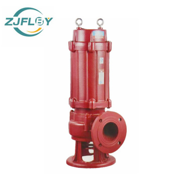 3 kW de esgoto grande 380 V