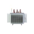 2500kVA 10/20mva Oil Immersed Power Distribution Transformer