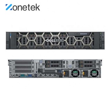 Enterprise Level Dell EMC PowerEdge R740 Rack 2U Server mit Xeon -Prozessor