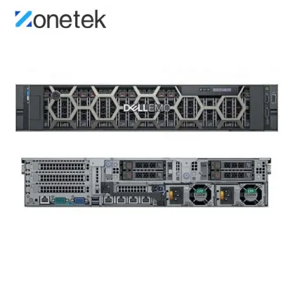 Enterprise Level Dell EMC PowerEdge R740 Rack 2U Server with Xeon Processor