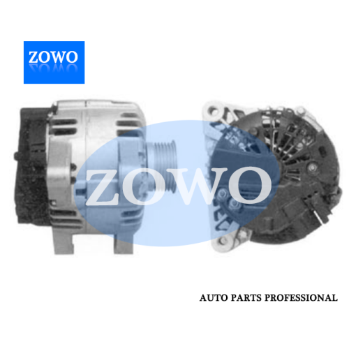 A14V140 BOSCH ALTERNATOR 150A 12V