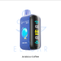 Elfbar Raya d3 25000 puffs Full Screen Display