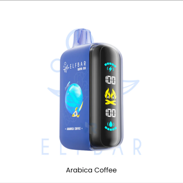 Elfbar Raya D3 25k Puffs Vape Wholesale Netherlands