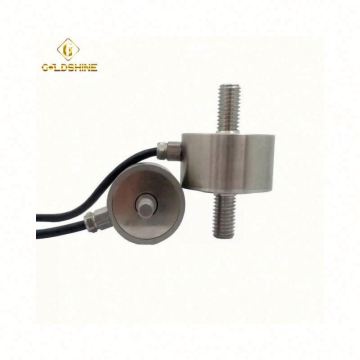 उच्च गुणवत्ता वाला दबाव पैनकेक लोड सेल सेंसर - MINI093 (20kg, 30kg, 50kg)
