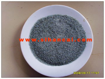 Welding Flux for Submerged Arc Welding