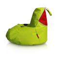 Funny beanbag furniture for kindergarten