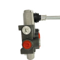 P40 Series Double Valves