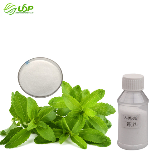 Highly Purified Organic Stevia Extract, High Quality Highly Purified
