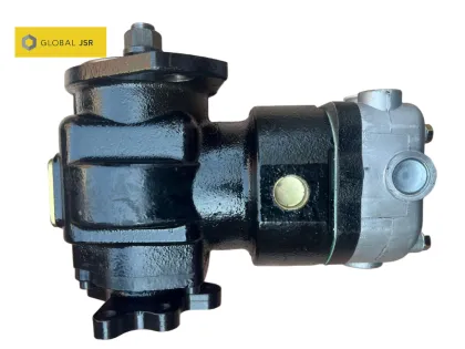 Maintenance parts for the air compressor components