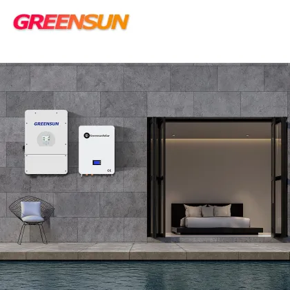 Tesla Powerwall LiFePO4 Battery 48V 200AH - 5KWH to 20KWH
