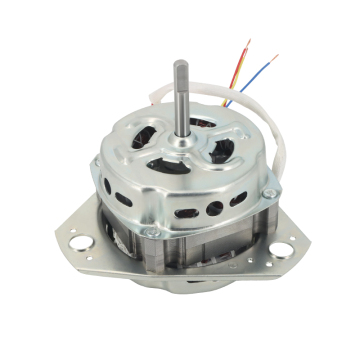 Glosok Factory Wholesale Semi-Automatic Washer Parts: Dryer Motor" 

However, to better fit for a search engine title, we might want it to be more concise and direct:

"Semi-Automatic Washer Parts - Glosok Factory Wholesale Dryer Motor