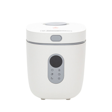 PULUNDI OEM 3.5L LED Display Mini Diffuser with Gear Control and Humidity Settings