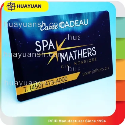 Nxp Mifare 1k/4k/Ultraligtht Smart Card