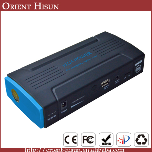 Car Jump Starter Power Bank