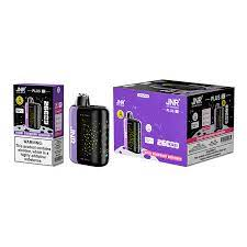 JNR Plus x 26000 พัฟ vape wholesale
