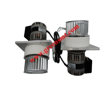 Heller Recow Fırın Motoru 590889, 83 Watt CP6383 Cheon Bok Motor CBM-9230