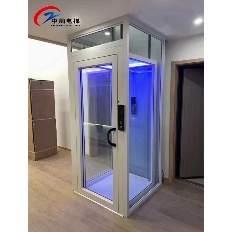 Elevator 400kg Home Use