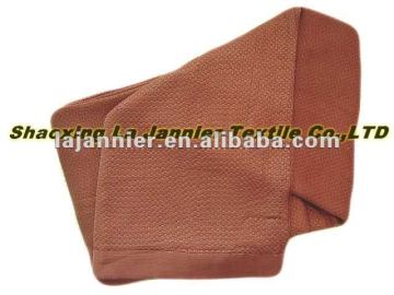 OS002-Polyester woven Blanket, Bath Shade