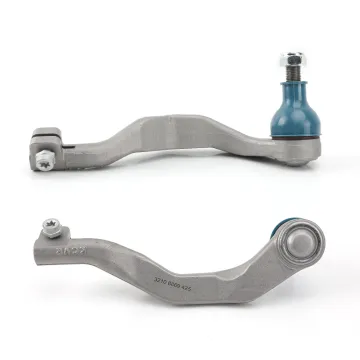 BMW 2 Series F45 F46 F44 X1 F48 X2 F39 Right Front Outer Steering Tie Rod End