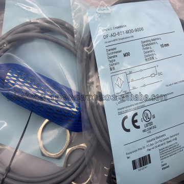 DF-AD-601-M30-9006 Αισθητήρας-σε απόθεμα και διαθέσιμο