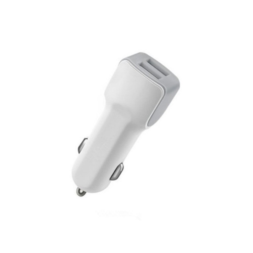 15W 5V 3.1A Dual USB Car Charger