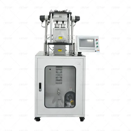 Customized Large Multi-Layer Wet Spinning Machine - Dry Wet Spinning Machine