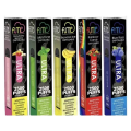 Disposable vape 2500 puffs fume ultra-5% Nic