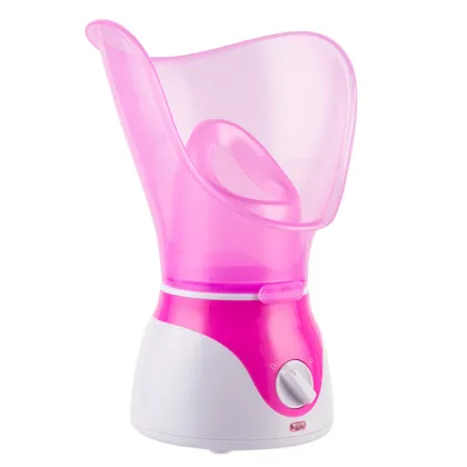 Nano Mist Spray Facial Mist Machine - Hydrating Face Sprayer & Humidifier