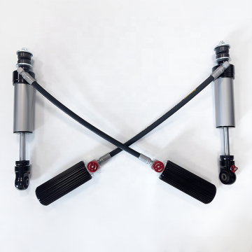DMAX High Performance Nitrogen Suspension Kit with Light Tube Shock Absorber