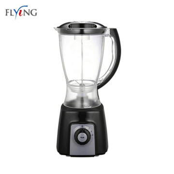 Reduces Noise And Vibration Small Industrial Blender