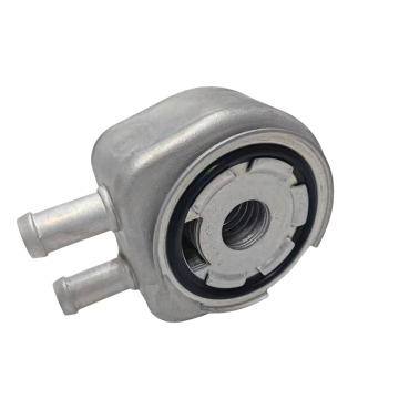 OEM 26410-2G100 เครื่องทำความเย็นน้ำมันเครื่องรถยนต์ - ชิ้นส่วนดั้งเดิมคุณภาพสูง