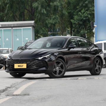 2024 &amp; 2023 SAIC MG7: 1.5/2.0t Mobil Bensin - 5 Pintu, 5 Kursi, FWD - Kendaraan Olahraga Baru dan Bekas Bekas