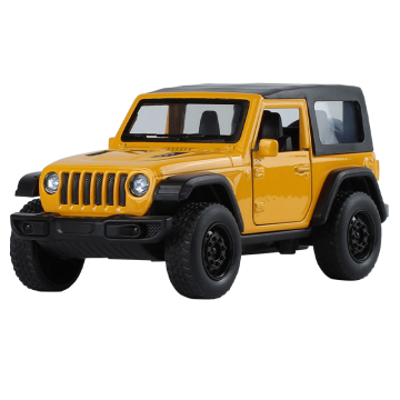Authorized 1/36 Diecast SUV Model Car - Perfect for Decorations and Gifts