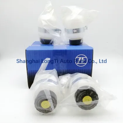 ZF Liquid Storage Tank for Truck and Bus (Imported)