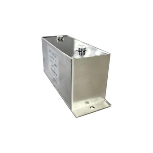 مكثف نبض تيار مستمر عالي الطاقة 5KV 2 فائق التوهج