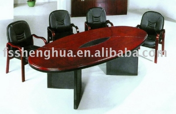 HF24CT05 conference room table