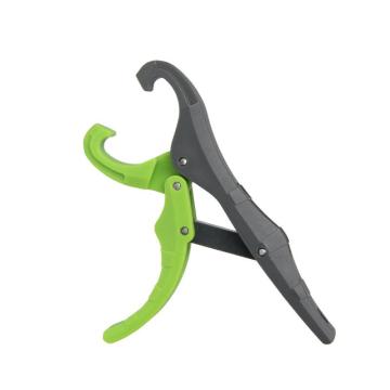 OEM Mini Fishing Gripper 125mm/160mm Nylon Fiberglass Fishing Tackle Accessories