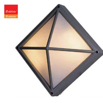 HOBBIT LED IP54 Waterproof Wall Mounted Light