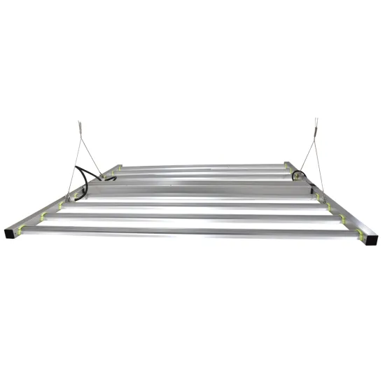 LM301 800W Foldable Full Spectrum IR UV LED Grow Light