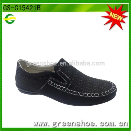 Smart Comfortable Daily Casual shoes 2016 men casual shoes